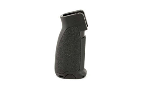 Grips Pads Stocks Bravo Company Gunfighter Grip BCM GUNFIGHTER GRIP MOD 0 BLACK • Model: Gunfighter Grip